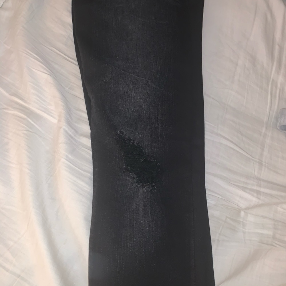 Flying Monkey Jeans - image 5